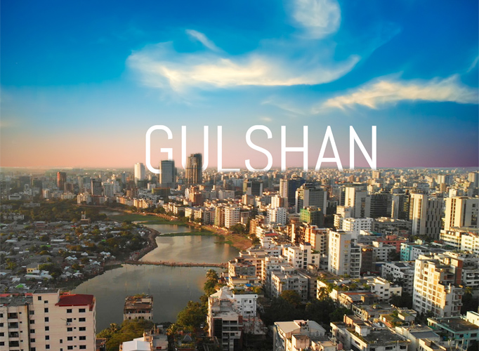 Gulshan