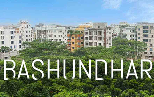 Bashundhara