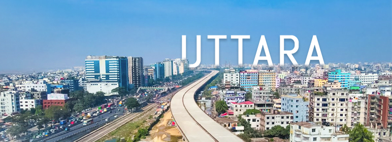 Uttara
